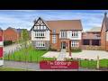 Tour our 5 Bedroom Showhome at The Middleton's, Broadnook Garden Village!