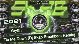 DJ Tie Me Down - Breaks Jedag jedug TikTok VERSI FULL (DJ Skab REMIX)