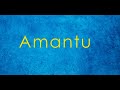 Amantu - English translation and transliteration (Hafiz Muhammed Sezgin)