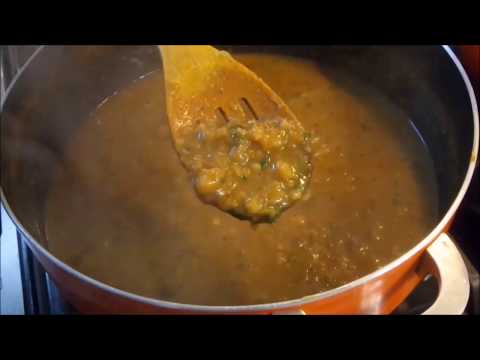 008-making-chana-for-doubles-or-bread