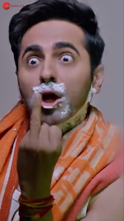 #DilKaTelephone #DreamGirl #AyushmannKhurrana #JonitaGandhi #NakashAziz #shorts