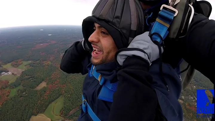 Skydive Pepperell - 10/09/19 Widman Esquivel - www...