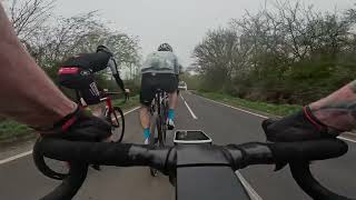 LCC Saturday Cafe Ride 06.04.24 by popeyethewelder 62 views 1 month ago 1 minute