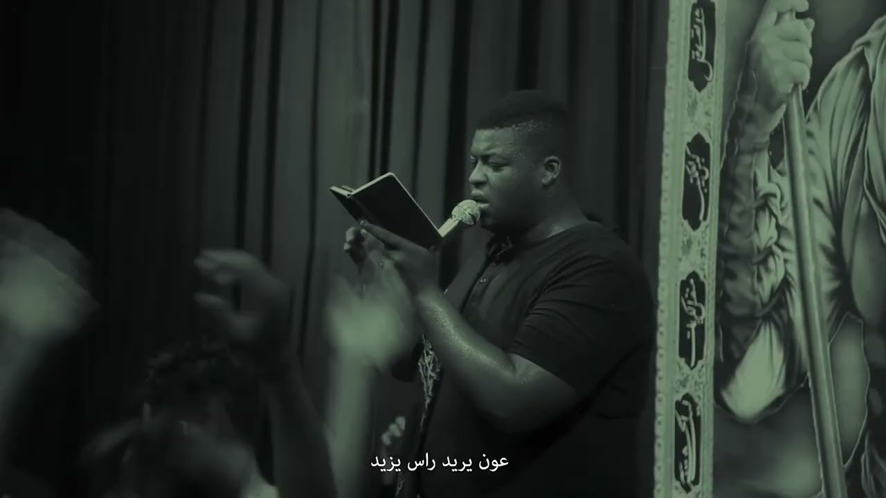 أجمل لطميه في التاريخ لطمية الساقي للرادود سيف الذهبي#edit #اكسبلور #لايك 