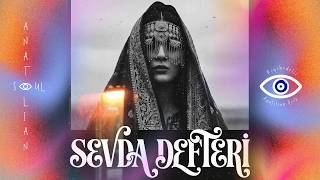 Sevda Defteri Psychedelic Anatolian Soul / Duygusal Türkçe Şarkı 