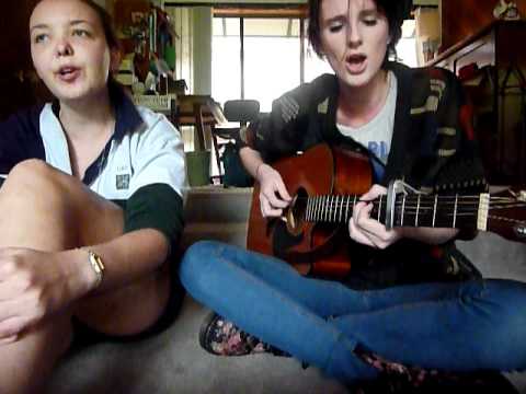 First Aid Kit (cover) Waltz For Richard