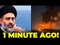 THIS IS HUGE! Iran Targets UAE Oil Facilities — Strait of Hormuz Crisis Explodes