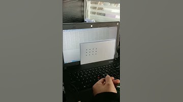 EVAWGIB 2D barcode scanner module can read multiple 2D codes at the same time