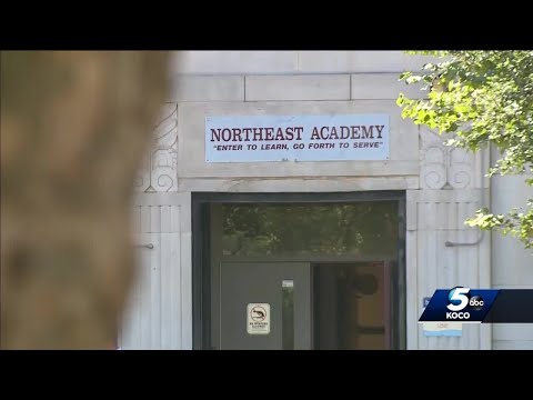 Community hopes compromise can be made regarding changing Northeast Academy's name