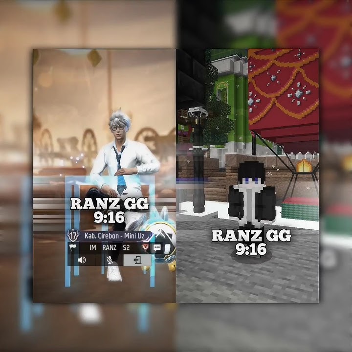 PRESET DJ E E E MASBULOH GOYANG GOYANG #presetff #alightmotion #freefire