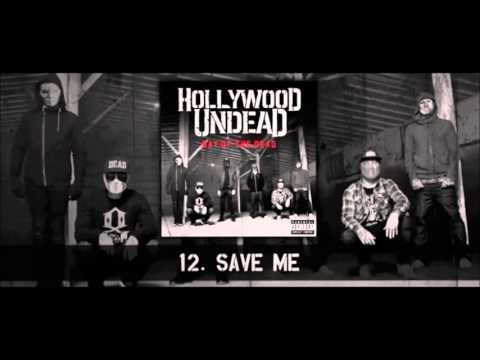 Hollywood Undead - Save Me Türkçe Altyazılı [Turkish Sub]