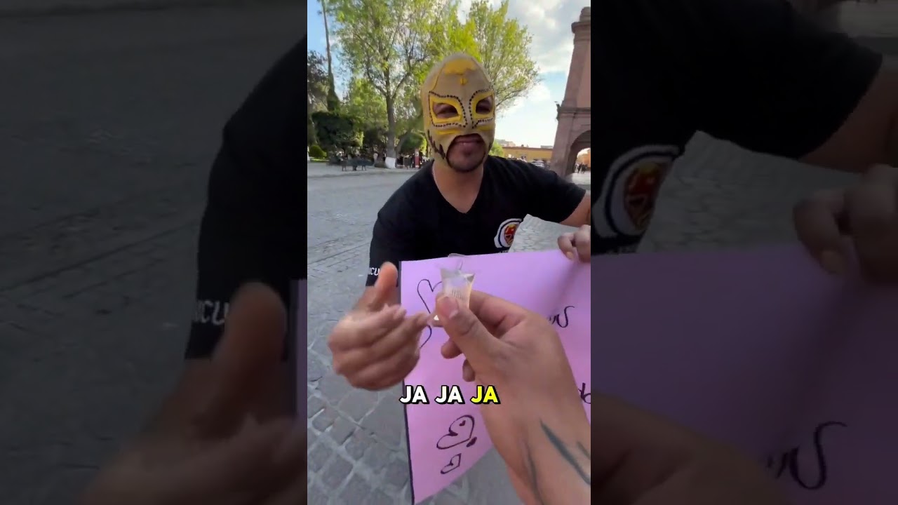 Iba turisteando tranquilo y pasó ESTO 😅😱 | Dolores Hidalgo | El Davster  