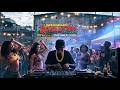 UNDERGROUND REVOLUTION REMIX BY DJOUF - YOUNG CHANG MC - KEROSN
