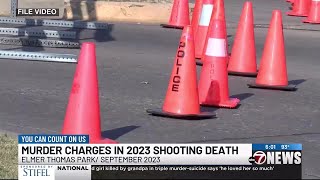 Woman charged in 2023 murder-for-hire plot against husband faces charges in connection to death