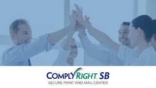 ComplyRight Service Bureau