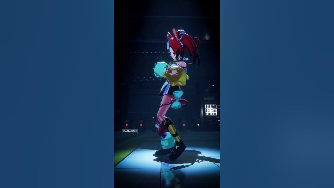 hololive squabble up