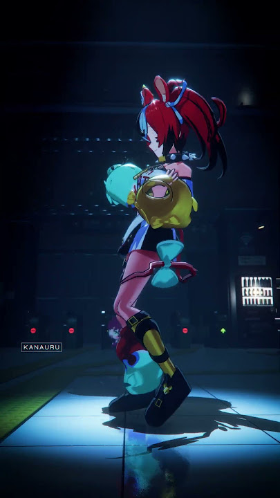 hololive squabble up
