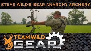 Bear Anarchy Bow Review