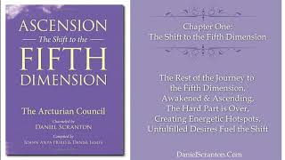 3  Daniel Scranton  Ascension, The Shift to the Fifth Dimension, Vol 1 1