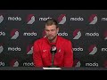Tiago Splitter Postgame Media Availability | vs Miami Heat | January 22nd, 2026
