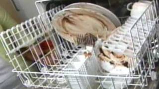 Fresh Dish Washer Ad
