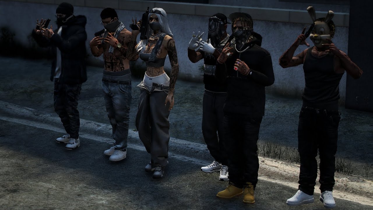 M.S.1.3 / DistritoRp (El tramite)