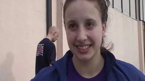Rachel Naurath Nova of Virginia