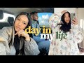 Day(s) in my life | Random vlog, boxing, pulling an all-nighter, ear wax candles, saying goodbye