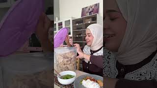 Masak Yang Seger Seger