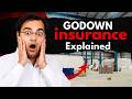 GODOWN INSURANCE Explained I 2026 #Godowninsurance