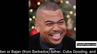 Omar Gooding biography