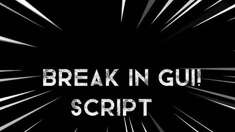 Arceus X BREAK IN SCRIPT |Plasma HUB