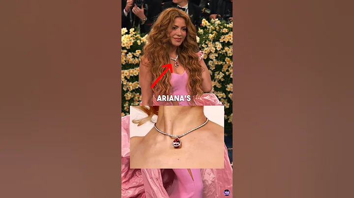 The Secret Details in Celebrities' Met Gala Looks!