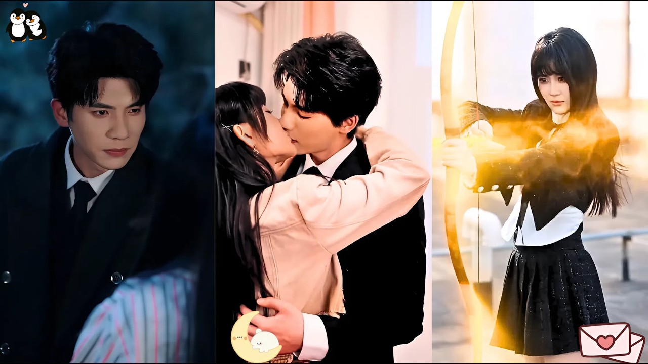 El día que firmó el divorcio, ¡tuvo náuseas matutinas en el auto de lujo del magnate! 🚗💨 #cine