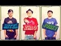 Zhao - Inca unu' si-am plecat feat. Mitza & Junky [Necenzurat]