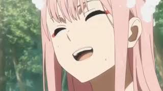 Dandelions - [ Amv Anime ] Darling in the franxx - Zero Two