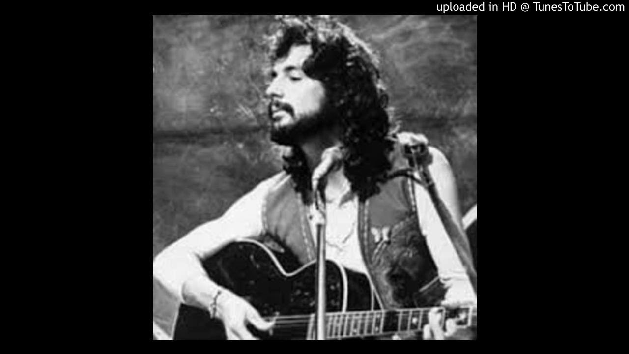 Cat Stevens - The Wind (Of My Soul) (1971)