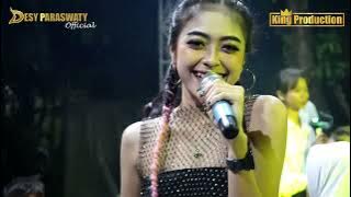 BANDAR GINCU - SELIYA - ORGAN DESY PARASWATI GROUP PIMP: DESY.P || LIVE SUSUKANLEBAK CIREBON