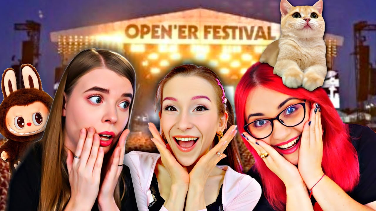 ZABIERAM PIPI NA KONCERT DO 