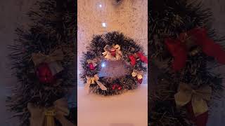 Yeni Il Qapı Bəzəyi.