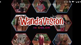Trailer de el capítulo 10 de Wandavision (FanMade)|VIDEO CON SPOILERS)