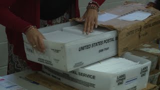 Mail-in ballots confuse, anger some NJ voters