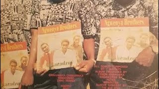 Ngwenya Brothers - Madiro (Gede Mwana Gede) #zimoldskool #sungura #zimmusic 