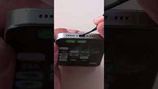 #satisfying iPhone Charging Port #Cleaning #asmr