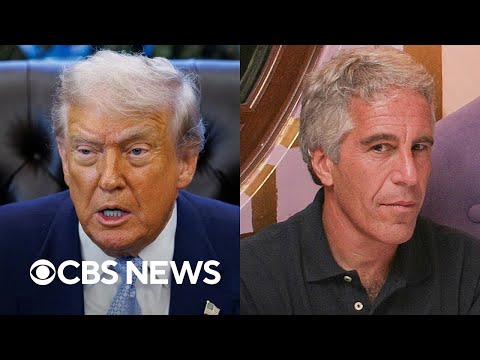 Why Trump flipped on Epstein files vote and what could happen next