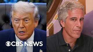 Why Trump Flipped On Epstein Files Vote And What Could Happen Next
