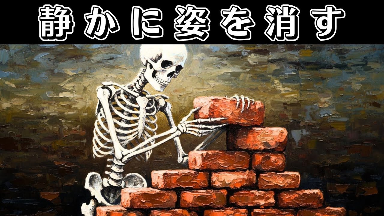 賢い人が社会から消える理由 ― カール・ユング