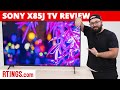 Sony X85J TV Review (2021) – Is It Worth The Price?