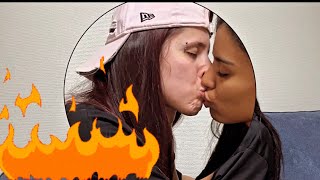 Desafio Do Beijo Kiss Challenge Parte 2