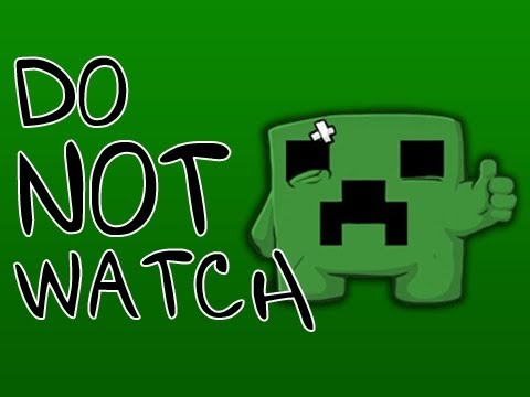 Minecraft - CLOSE YOUR BROWSER NOW, I LOST THE GAME! - Minecraft - CLOSE YOUR BROWSER NOW, I LOST THE GAME!